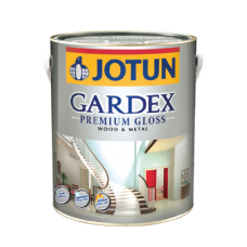 Jotun Gardex Premium Gloss
